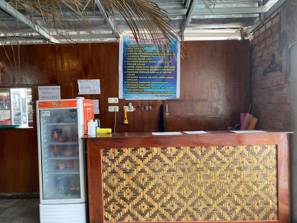 Oyo 3195 Strongkeng Syariah 2*