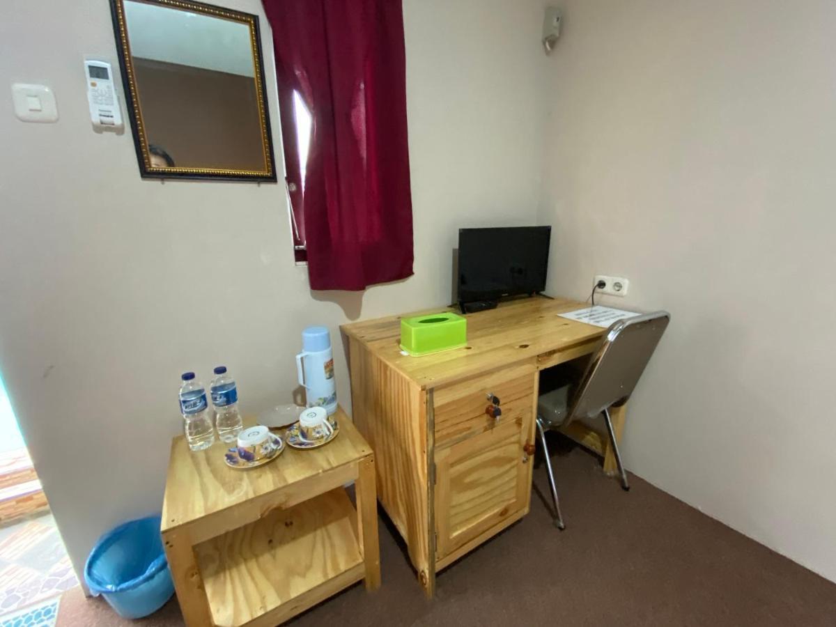 Hotel Oyo 3195 Strongkeng Syariah
